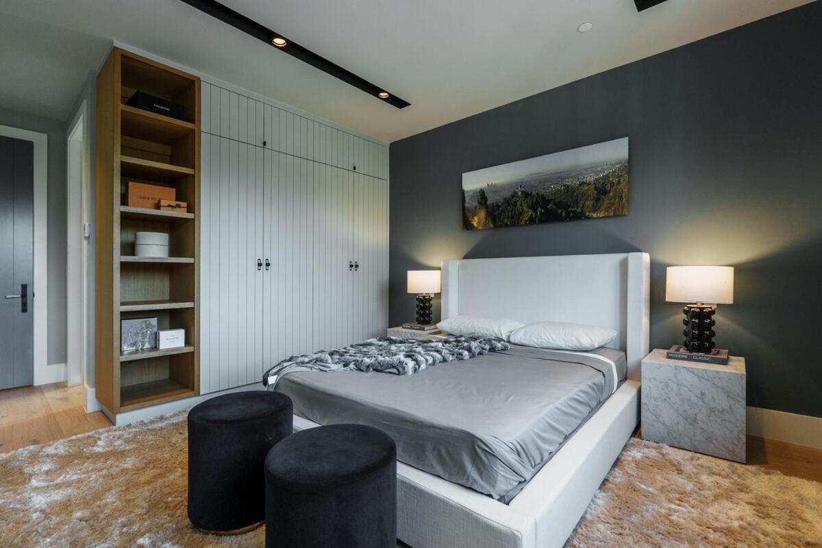 The Grand Escape Luxe & Private * Los Angeles