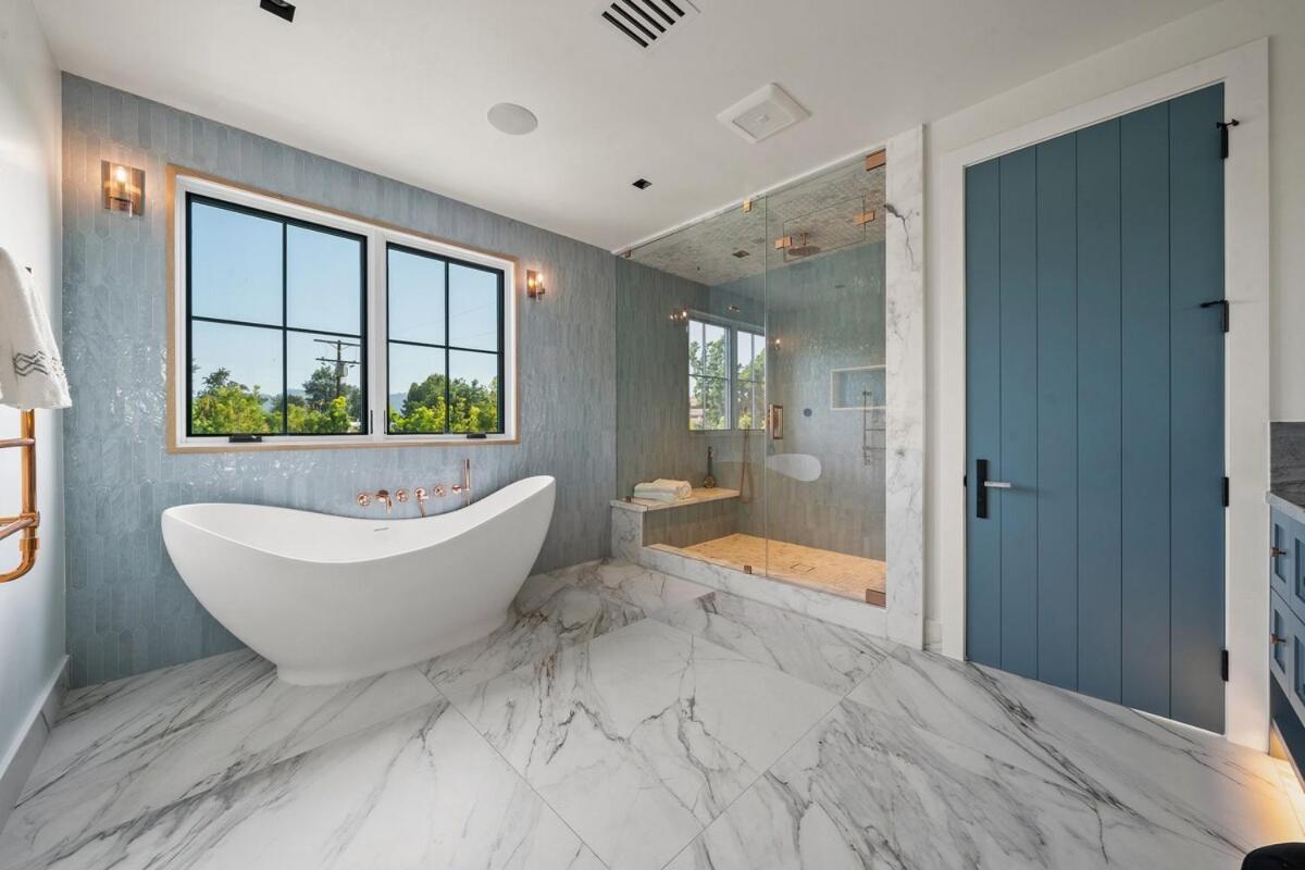 The Grand Escape Luxe & Private * Los Angeles