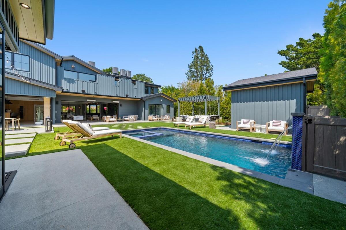Villa The Grand Escape Luxe & Private Los Angeles